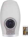 Breo WOWOS Hand Massager with Heating Function, APP Control, Cordless, Smart Massage for Lady, Finger, Hand Pain Relief