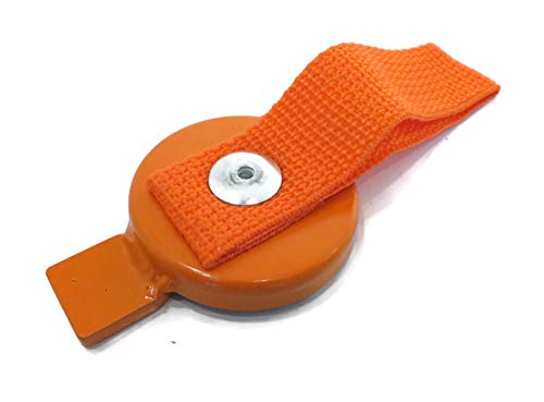 Vital All-Terrain Lock Out Key for UFP Surge Brake Trailer - Magnetic