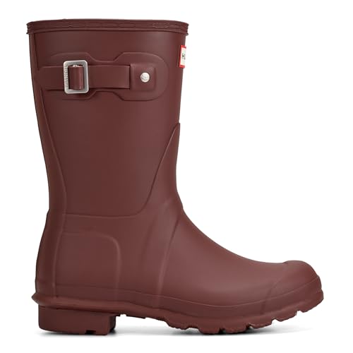 Image of Hunter Women's Original Short Rain Boots