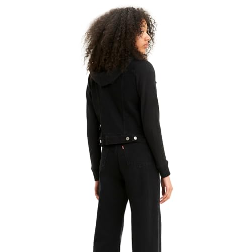 Levi's Women's New Hybrid Original Trucker Jacket2