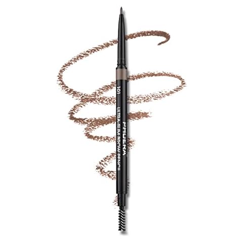 Anglicolor 3D Natural Eyebrow Pencil Cover