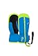 Reusch Ben Mitten extra warme und weiche Fausthandschuhe Winterhandschuhe Fäustlinge Kinder Babys Kleinkinder Mädchen und Jungen mit einem Reißverschluss