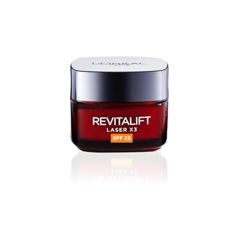 L’Oréal Paris Revitalift Anti-Ageing Cream SPF 25 Cover