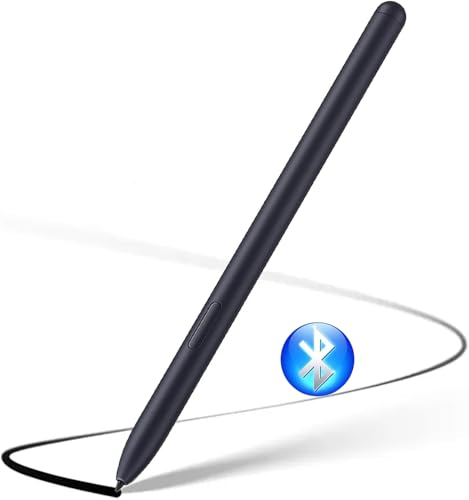 Puntero pantalla tactil Samsung Galaxy Tab S8 Plus para notas