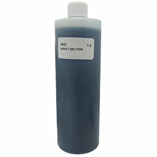 2 oz - Bargz Perfume - Addict Body Oil For Women Scented Fragrance