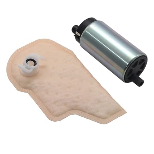 Bomba de combustible para motocicleta SH300 ABS 2016 2017 2018