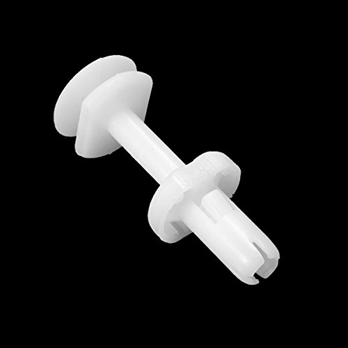 Lantee 20 Pcs Car Door Panel Retainer Clips Replacement For Gm 15960325 #TOP1