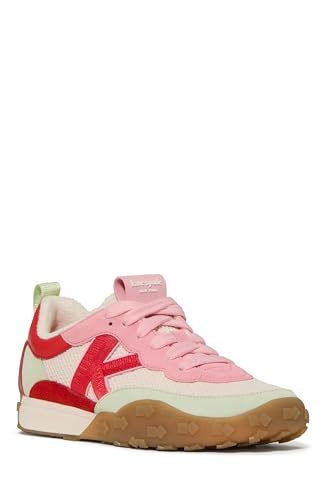 Image of Kate Spade New York Women's K as in Kate Runner Sneakers