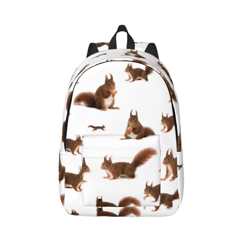 Mochila bolsa de enfermera con espacio portátil y viaje alegre