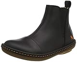 Forro transpirable Art Kids KIO, Botas, Black, 27 EU