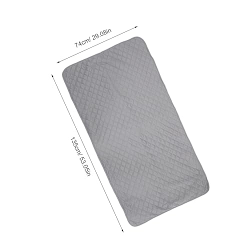 Tapis de couchage imperméable pour chien et couverture animaux