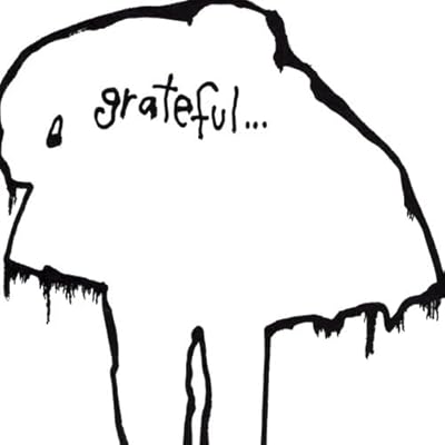 Grateful
