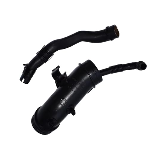 Manguera PCV Opel Vivaro tubo de ventilación de admisión de aire 06B133354P 2