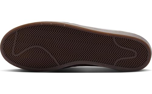 Nike Killshot 2 Men's Shoes (FQ8903-401, Ashen Slate/Gum Dark Brown/White) Size 8