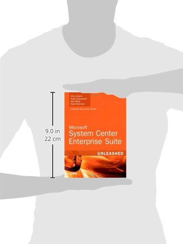 Microsoft System Center Enterprise Suite Unleashed