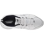 New Balance Men's 608 V5 Casual Comfort Cross Trainer - Image 3