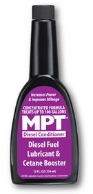 MPT MPT32 Diesel Fuel Conditioner - Gallon