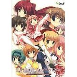 Amazon.co.jp: ToHeart2 AnotherDays 原画設定資料集 : ホビー