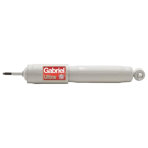 Image of Gabriel G63783 Ultra Truck Front Shock Absorbers for Chevrolet Silverado 1500 RWD, Silverado 2500 RWD, Silverado 2500 HD RWD; GMC Sierra 1500 RWD, 2500 RWD, 2500 HD RWD (1 Pack)