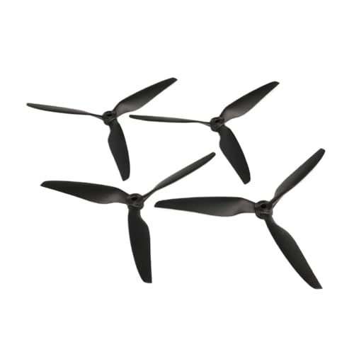 Hélice de drone FPV 7035 anti casse pour réparer votre racer