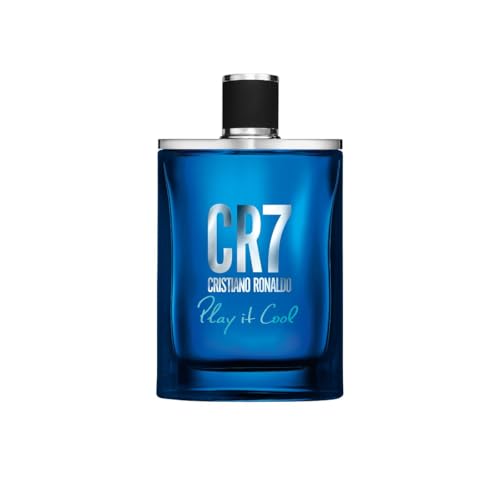 CR7 Play It Cool Cristiano Ronaldo for Men 1 uncja EDT Spray