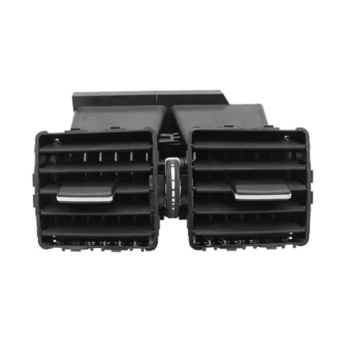 Grille aération arrière 1668300554 pour console centrale Benz W166