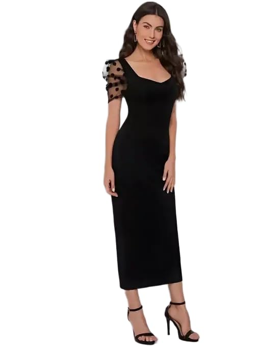 Stylish Two-Piece Nightwear Set for WomenParidhan_427