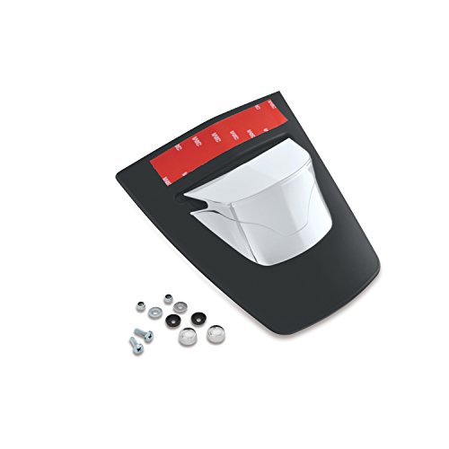 Show Chrome Accessories 41-166 Can Am Rear Mud Flap Accent #TOP11