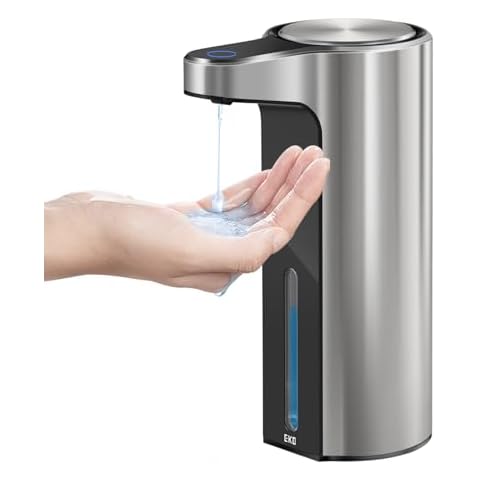 EKO Aroma Touchless Soap Dispenser Cover