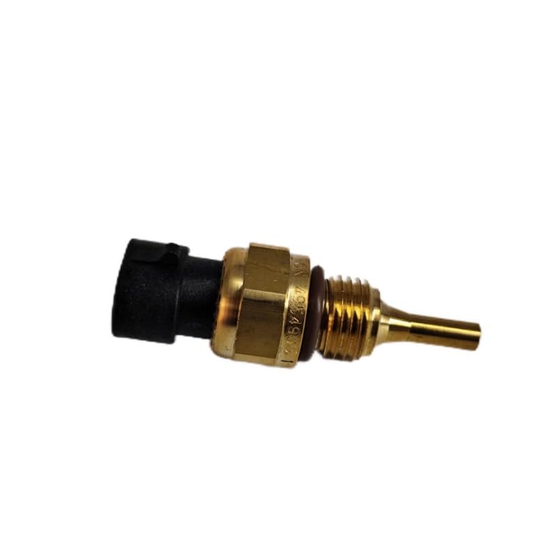 Sensor de temperatura de agua de auto 4954905 compatible con Cummins 4088750 5
