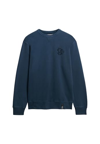 Sweatshirt Superdry Merchant Graphic - vue 2
