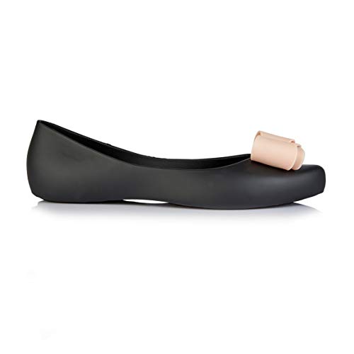 Ballerines Coloko Calathea souples bicolores en taille 36 EU