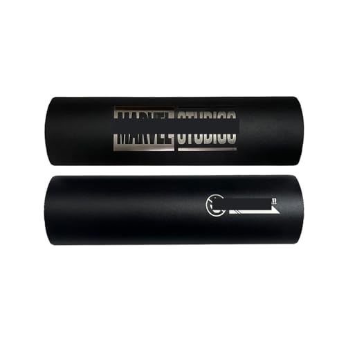 Bouclier thermique moto pour pot d'échappement Napoléon BOB 500 250