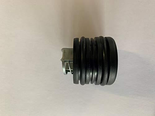 Anillo tórico y junta de filtro de aceite BMW para sellado total 2
