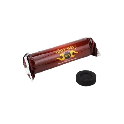 Kit Defumação Turíbulo + Carvão + Defumção 7 Ervas 40g - Oferta