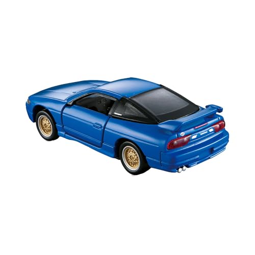 Tomica Premium 39 Sillity (RPS 13 Kai) miniatura 2