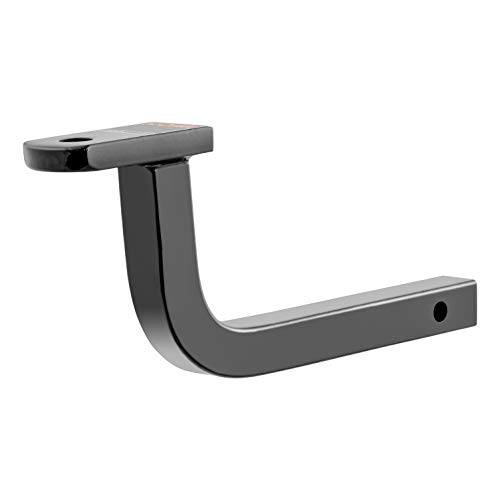 Curt 45025 Class I 1-1/4" Ball Mount by CURT - Used condition - US$17.64