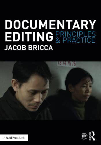 Documentary Editing: Principles and Practice view 2