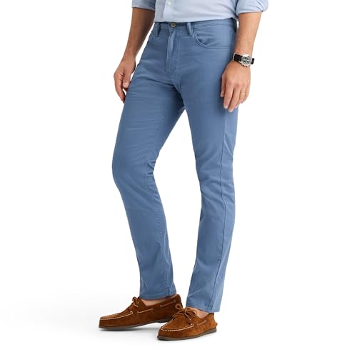 Image of Dockers Men's Slim Fit Jean Cut All Seasons Tech Pants