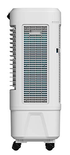 Image of Mango Cool master Glacial Personal Room Air Cooler with Silent Fan and Honeycomb Pads (55)
