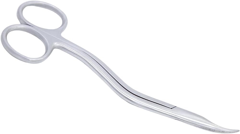 VSB- STITCH CUTTING SCISSOR 6 INCH MEDICAL GRADE 410 STAINLESS STEEL MATT FINISH (B08XM35RJY) Amazon Price History, Amazon Price Tracker