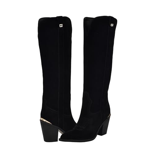 GUESS Women's Sashan Knee High Boot2