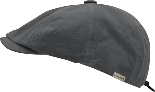 CHILLOUTS Dartford Hat Cap Mixte fini les bonnets qui serrent la tête ou grattent le front