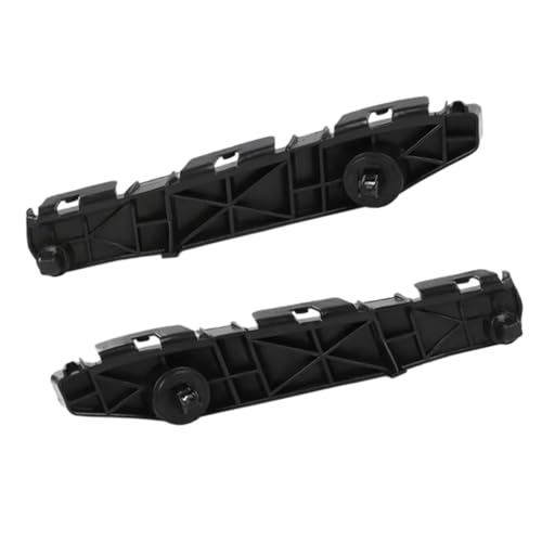 Supports pare-chocs avant Lexus IS250 IS350 pack de fixations gauche droite 52536-53011