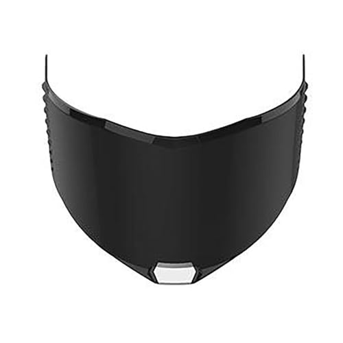Ecran pour casque LS2 FF805 Thunder GP en version teinté foncé de rechange