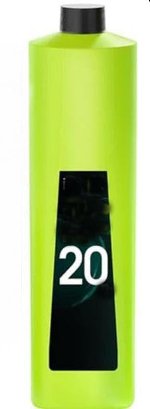 Ino_va Hair Colour Developer 20 Volume (6%) – 1000ml | Professional Oxydant Cream | Ammonia-Free