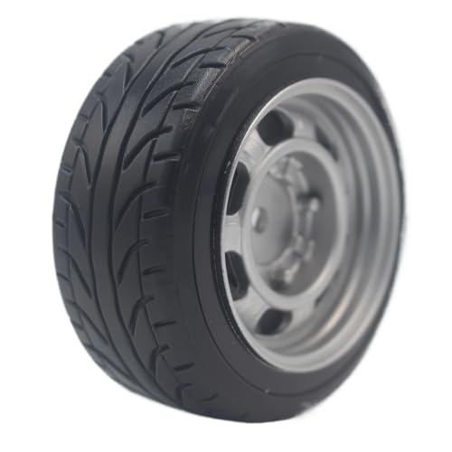 Modello di pneumatici Classic2 hard compound drift progettato per solide superfici interiori