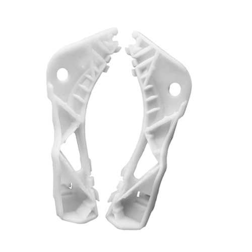 Support de pare-choc avant robuste Mazda 6 fixation OEM GJ6A-50-E12C haute durabilité