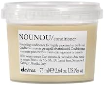Davines Nounou Conditioner, 2.5 fl. oz.