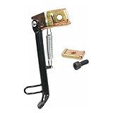  Caballete lateral RMS para Piaggio Zip 2T / 4T / Zip Fast Rider/Sfera/Quartz 50 ccm